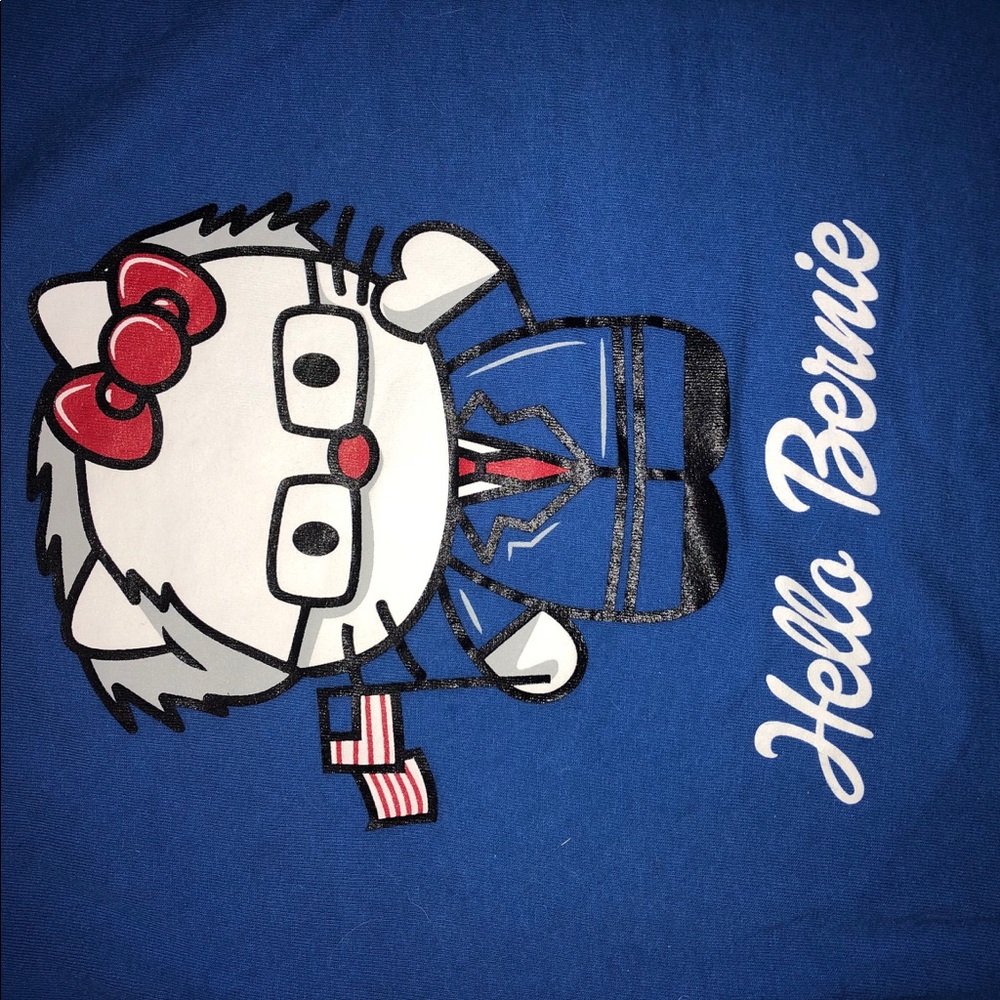 Hello Kitty tee - Picture 3 of 4